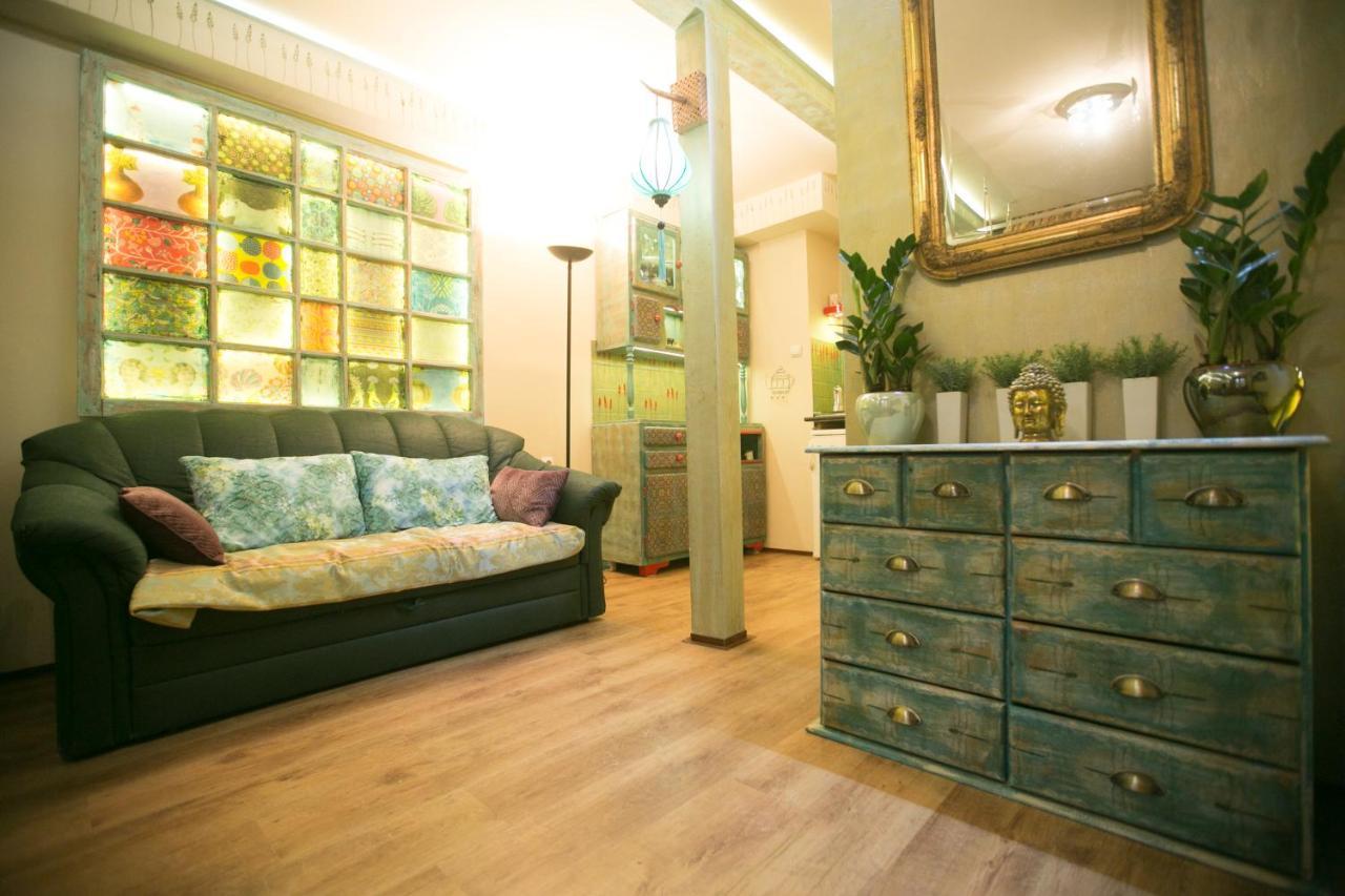 Design Apartment 부다페스트 외부 사진