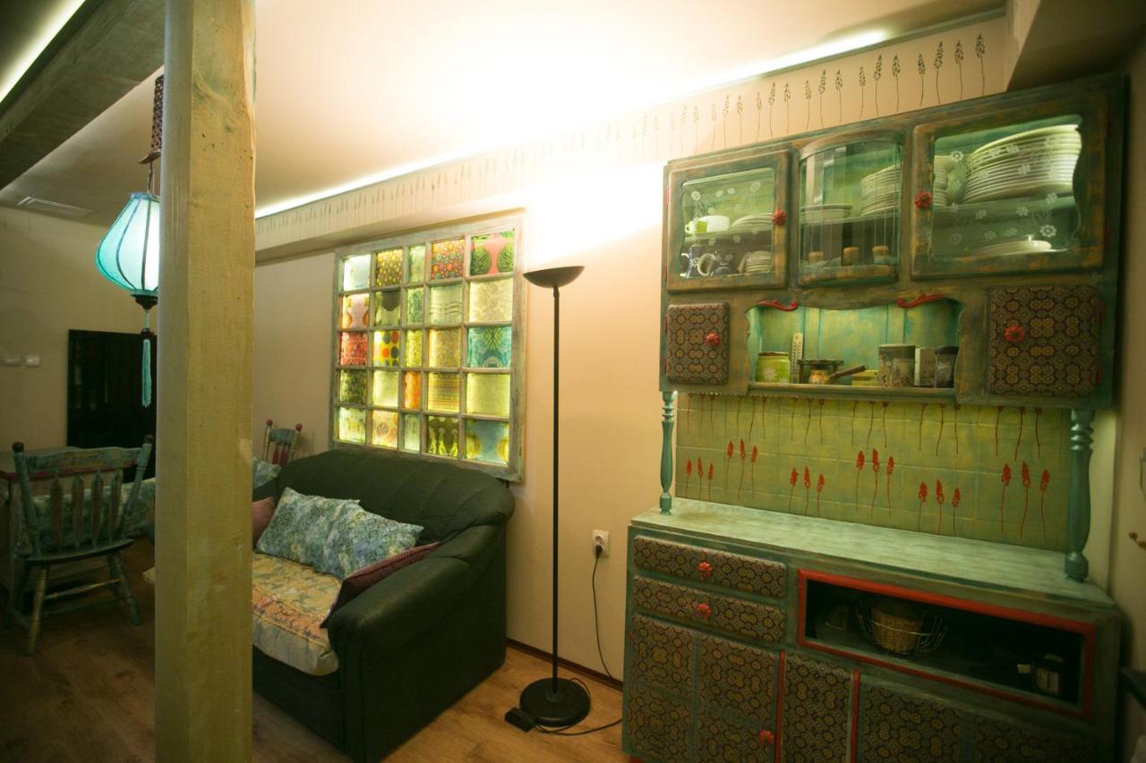 Design Apartment 부다페스트 외부 사진
