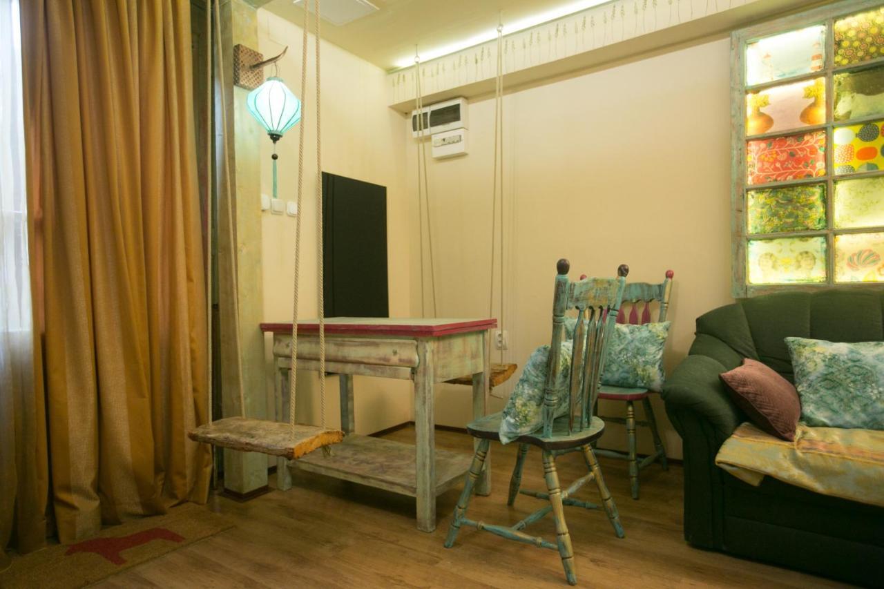 Design Apartment 부다페스트 외부 사진