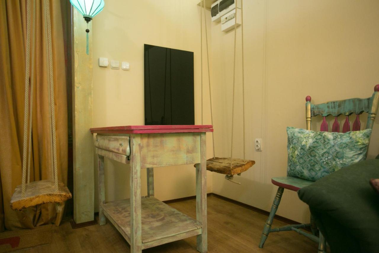 Design Apartment 부다페스트 외부 사진