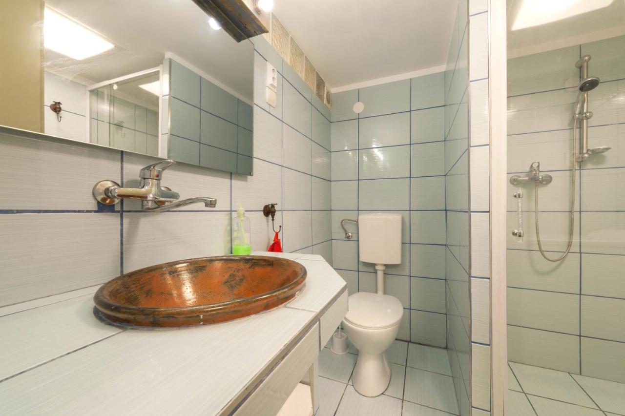 Design Apartment 부다페스트 외부 사진